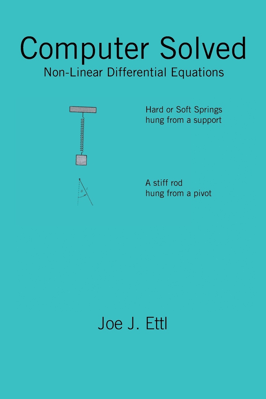 Computer Solved. Nonlinear Differential Equations