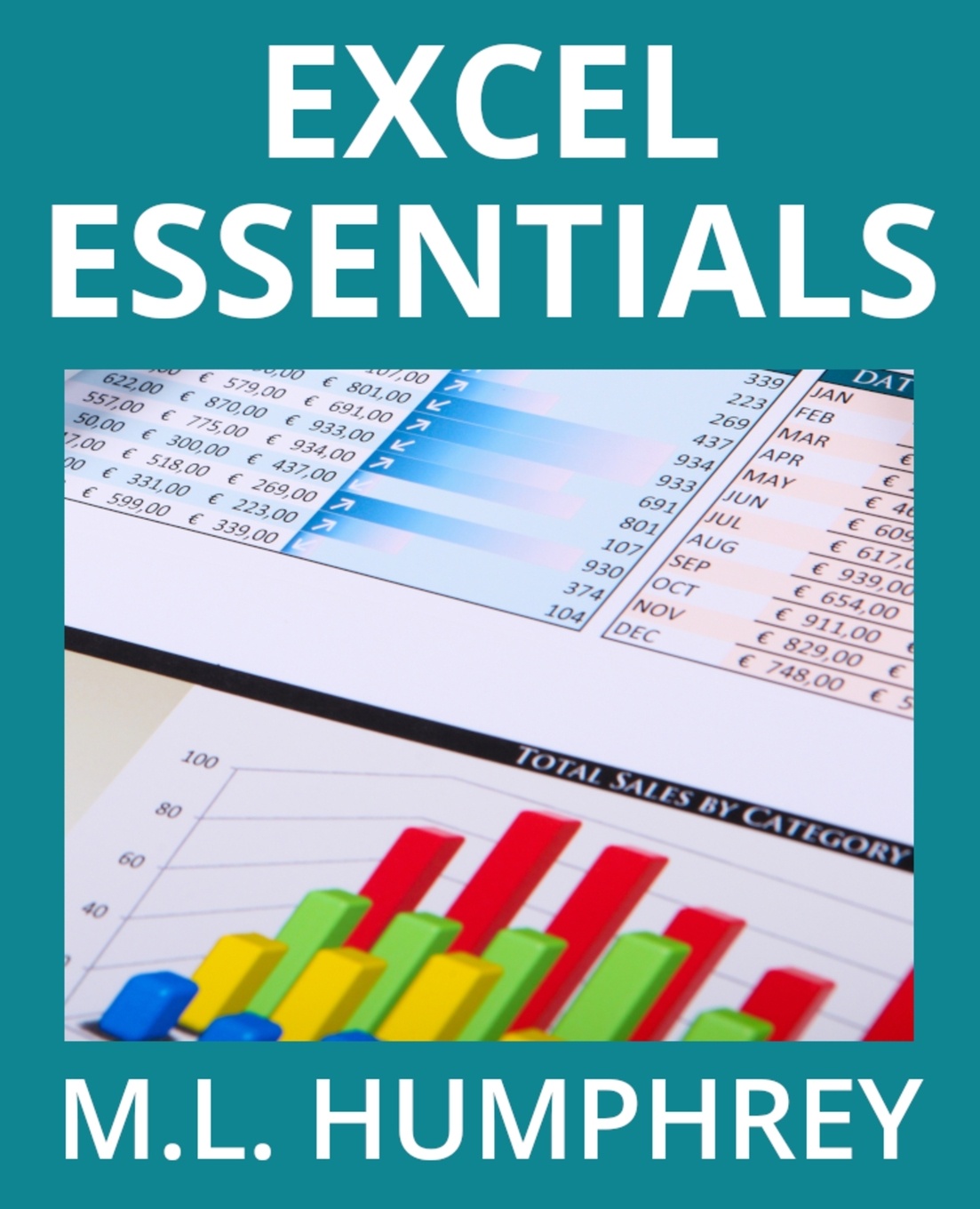 Excel Essentials