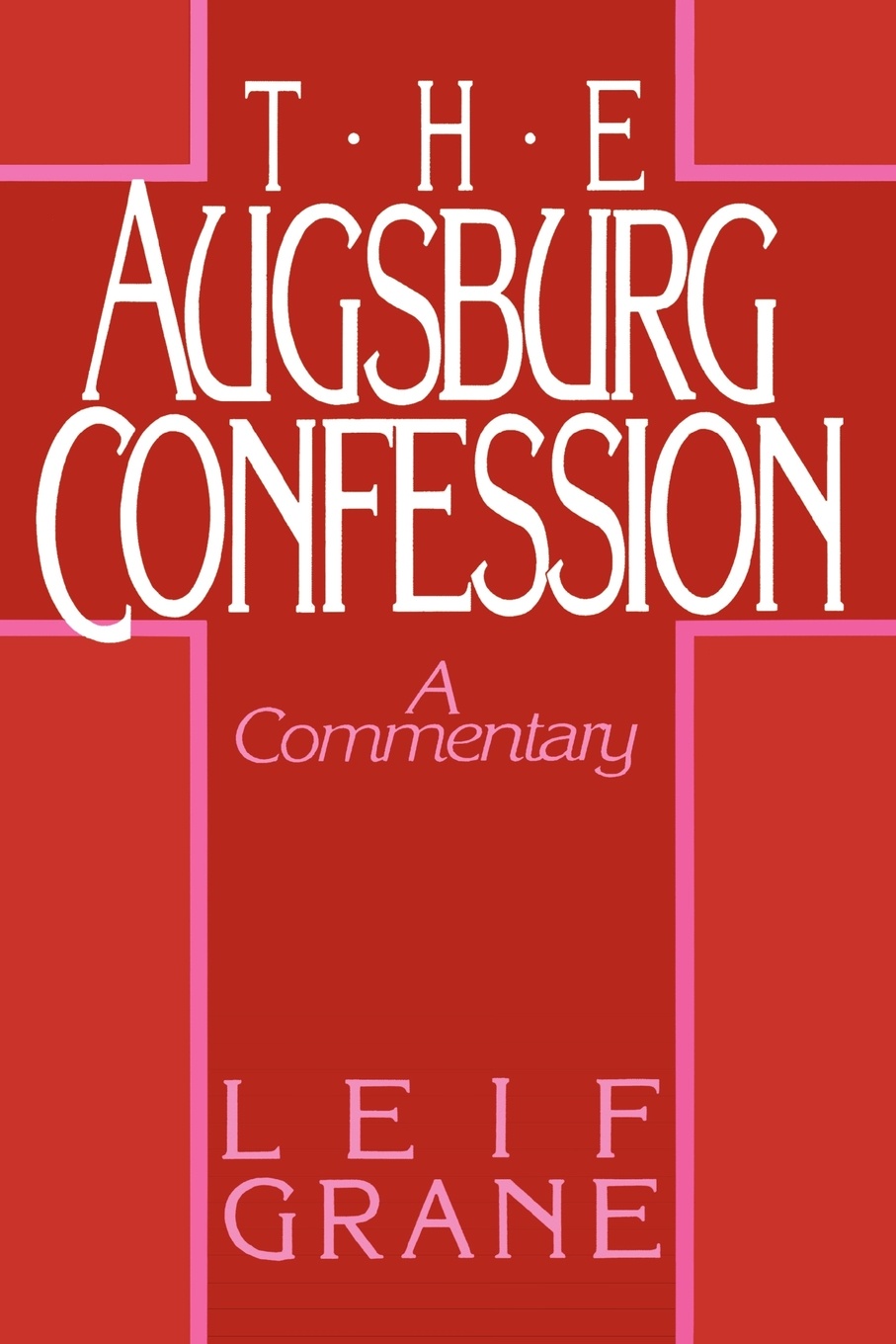 Augsburg Confession the