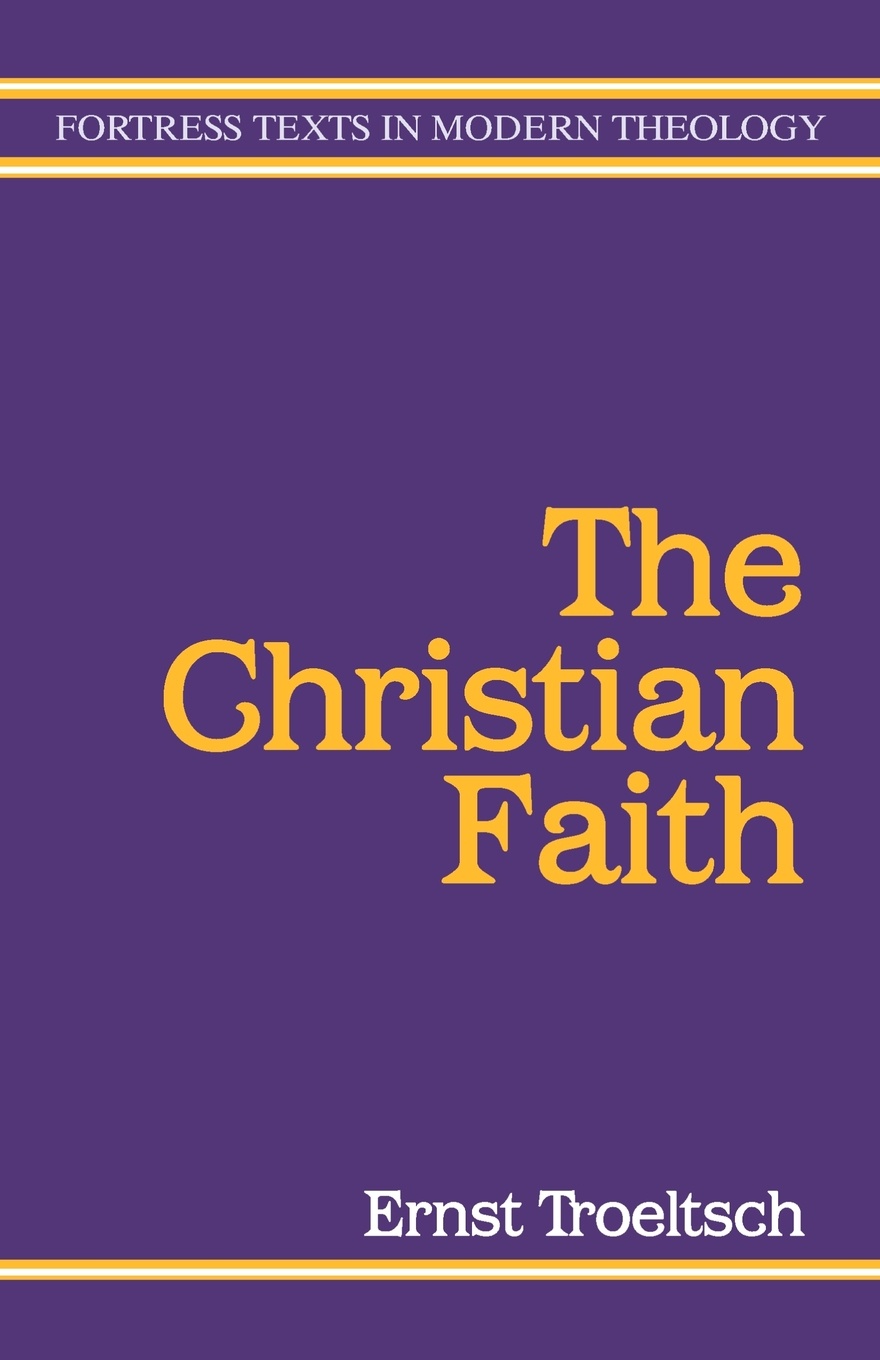 Christian Faith