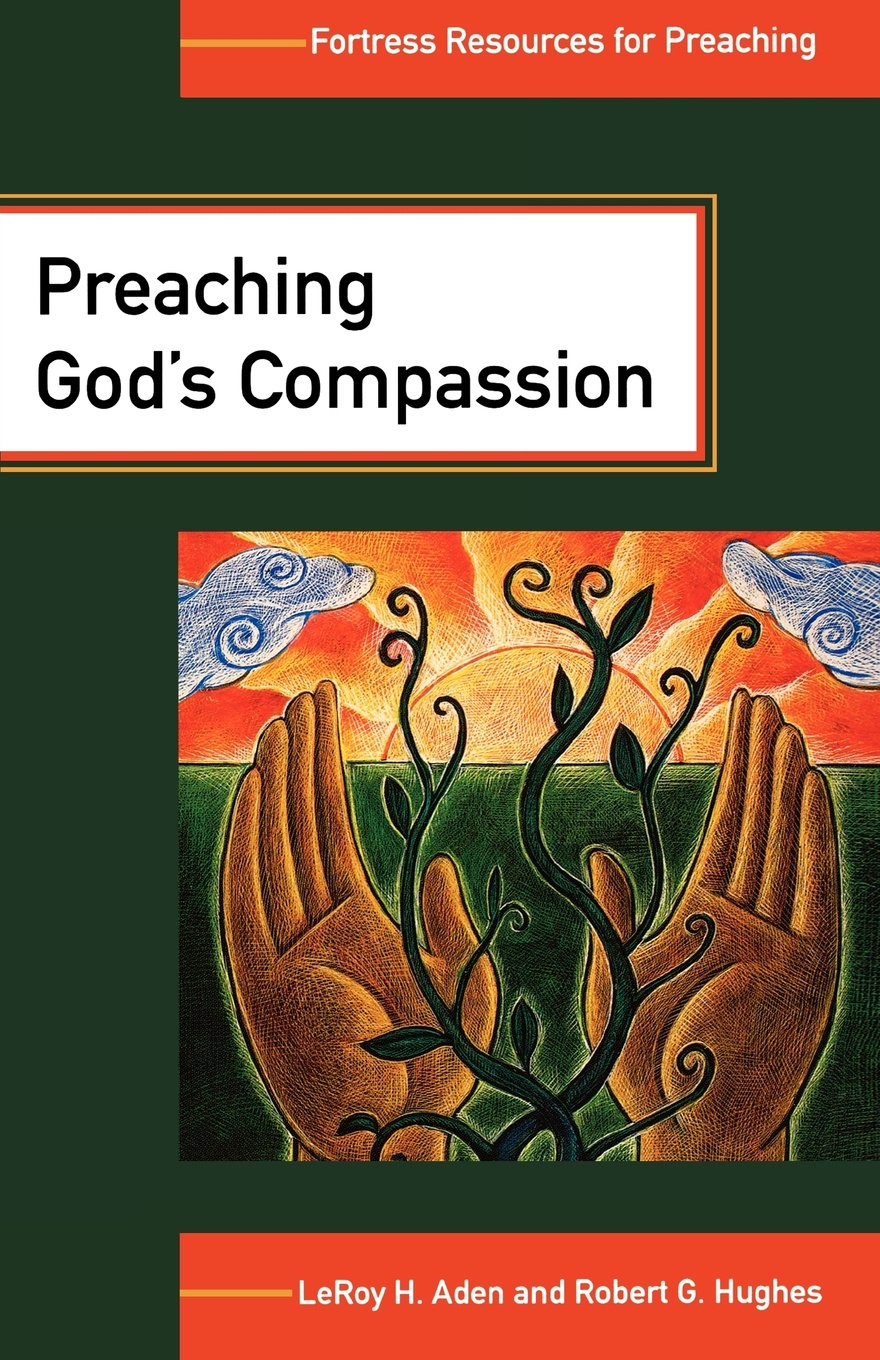 Preaching God`s Compassion
