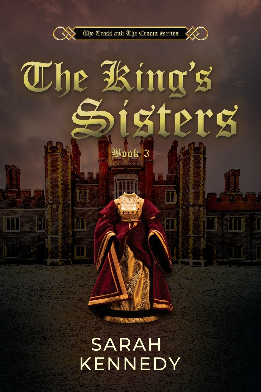 The King`s Sisters