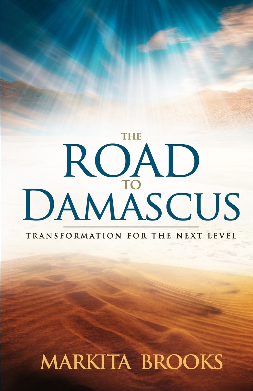 The Road to Damascus. Transformation for the Next Level