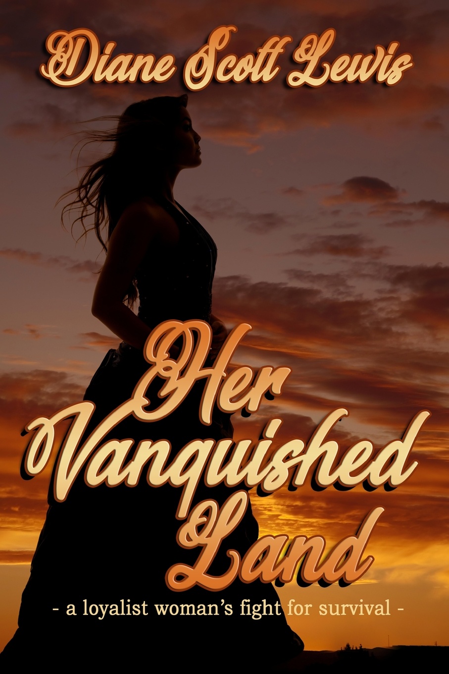 Her Vanquished Land