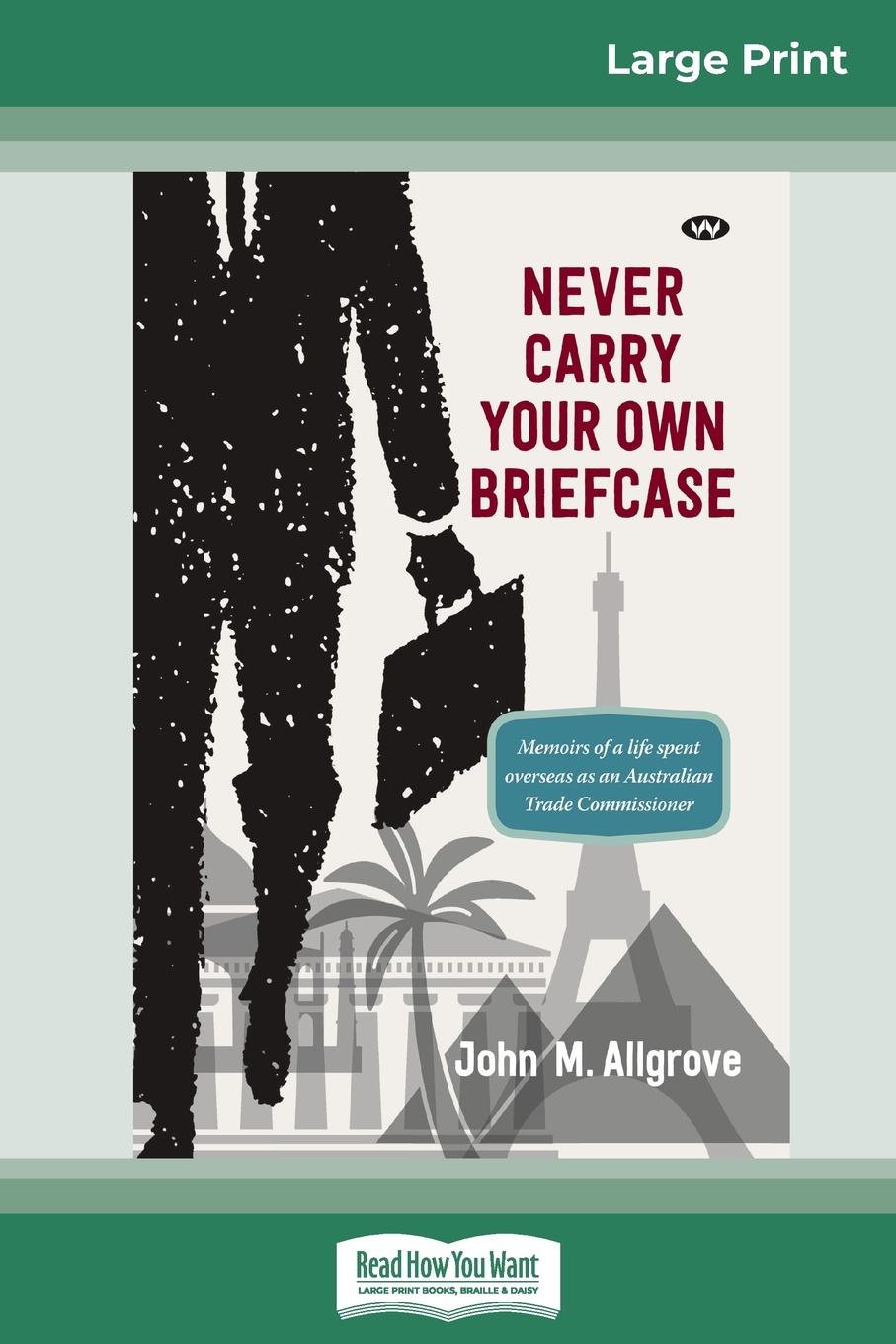 Never carry. М Невер книги. Книга уроки жизни large Print Edition.