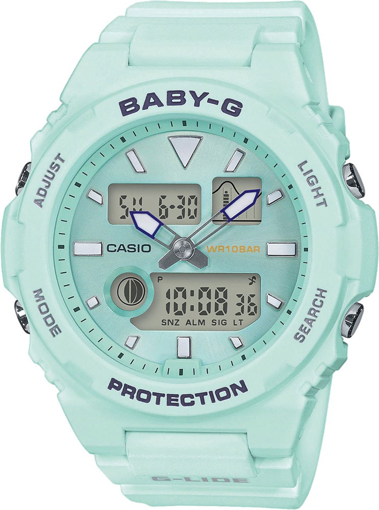 фото Наручные часы Casio BAX-100-3AER