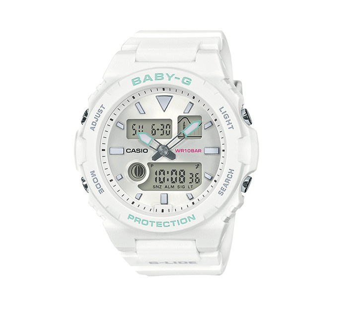 фото Наручные часы Casio BAX-100-7AER