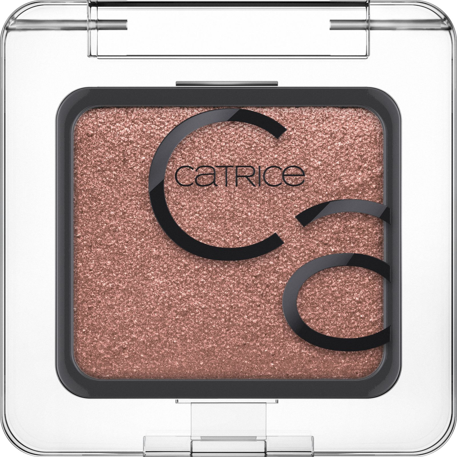 фото Тени для век Catrice Art Couleurs , 240 MATT'tastic Beige