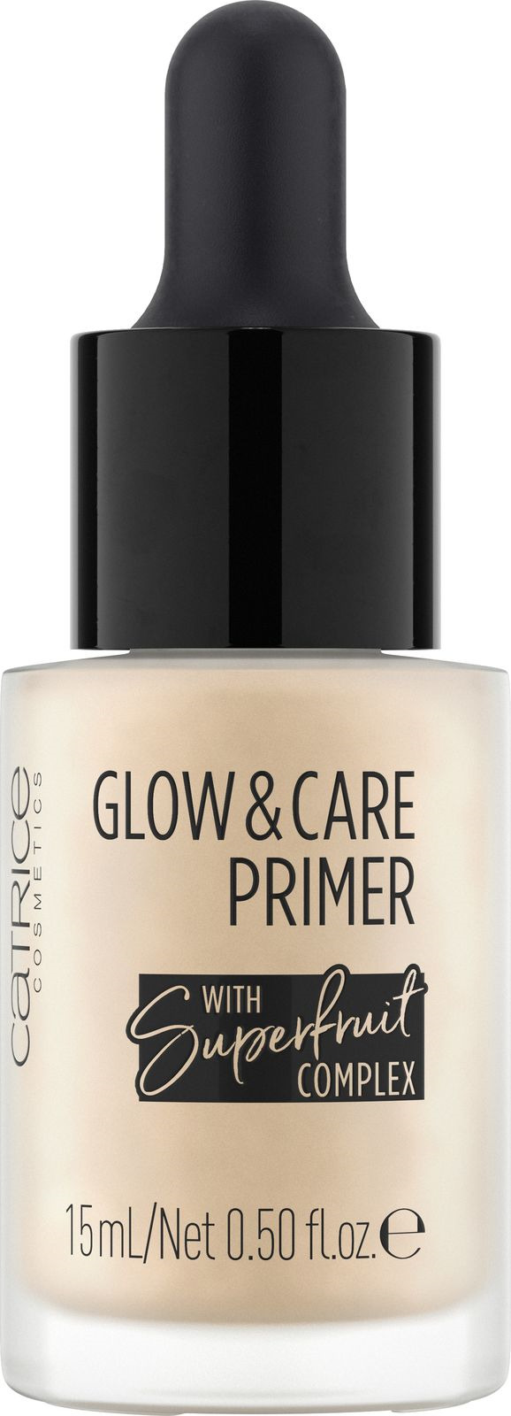 фото Праймер для век Catrice Glow & Care Primer , Glow & Care Primer 010