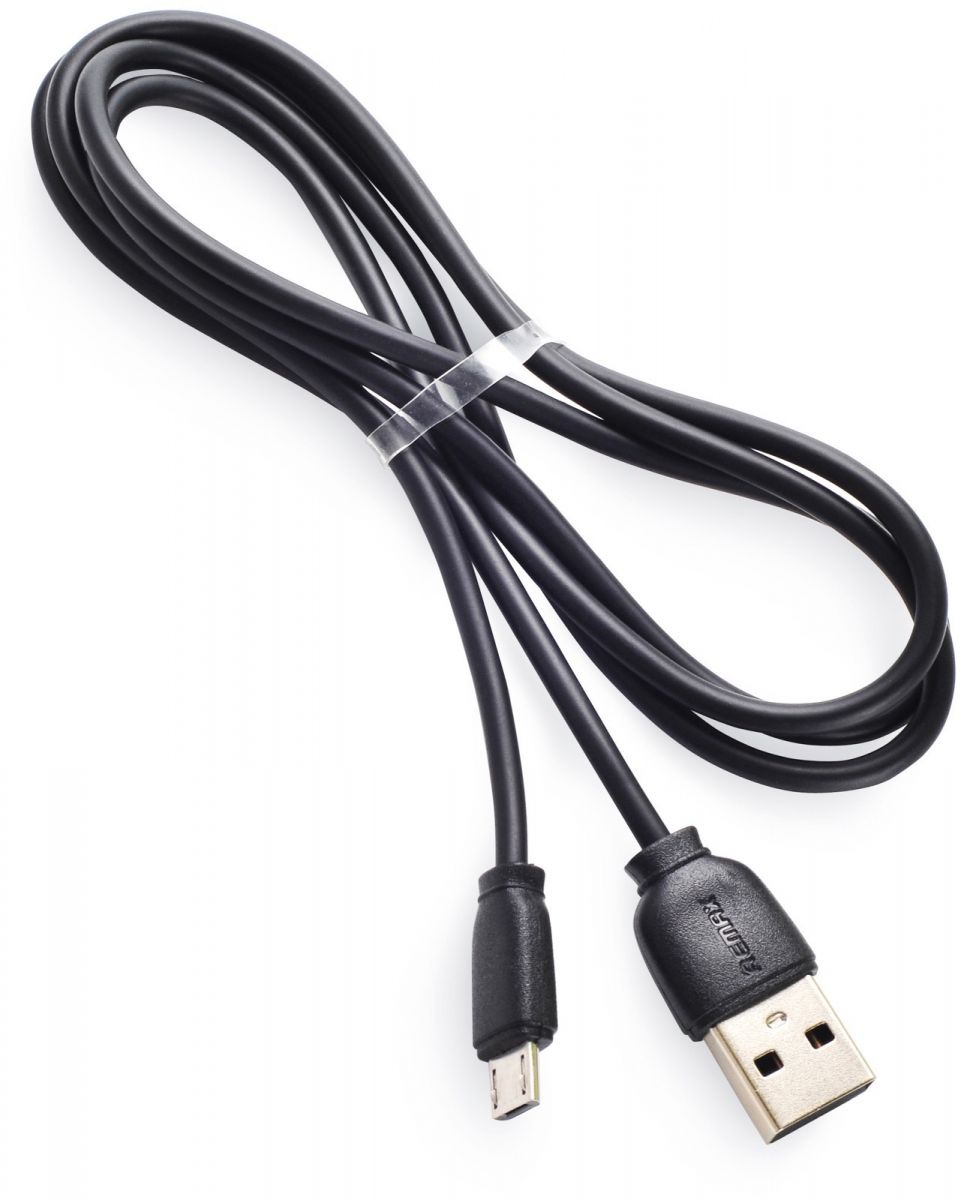 фото Кабель USB Remax RC-134i, Lightning, 1 м.