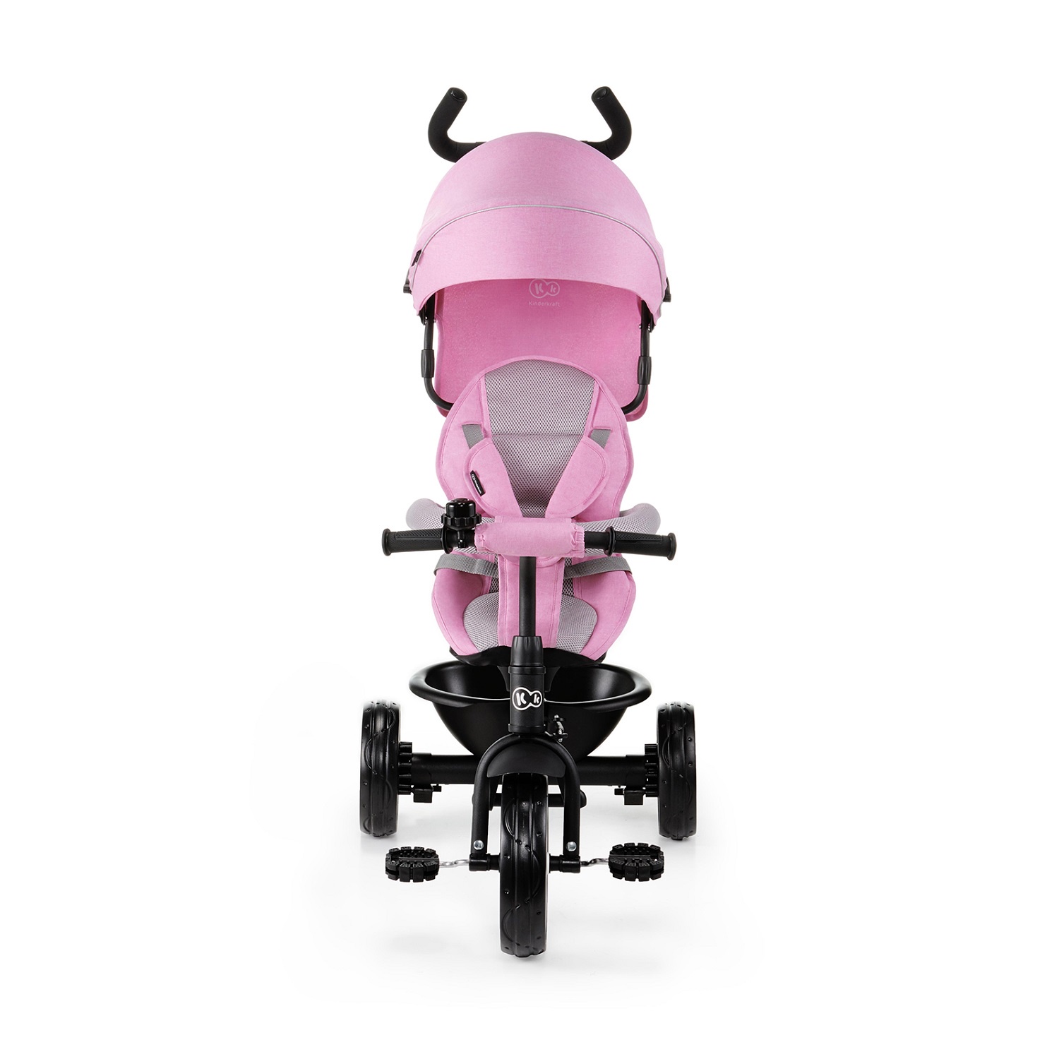 фото Велосипед Kinderkraft ASTON pink