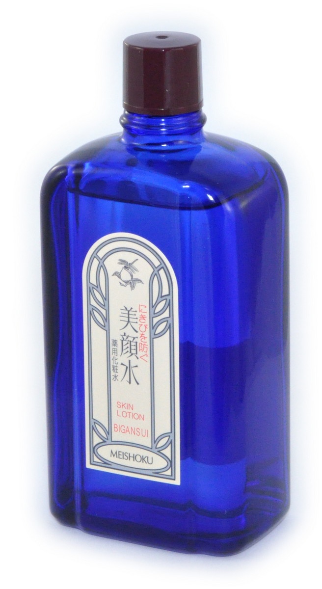 фото MEISHOKU Лосьон для проблемной кожи лица, 90ml