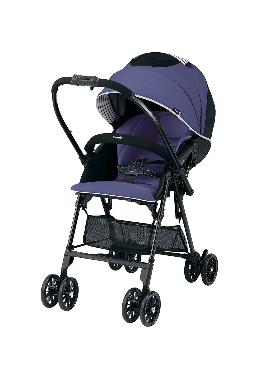 Combi stroller store handy 4