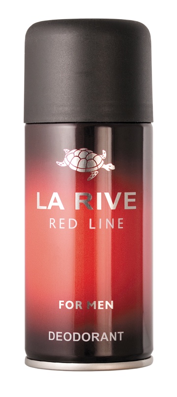 фото LA RIVE RED LINE муж - дезодорант