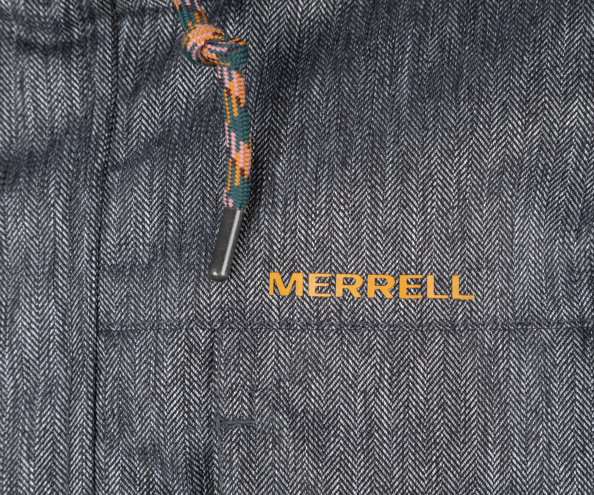 фото Куртка Merrell Boy's Padded Jacket