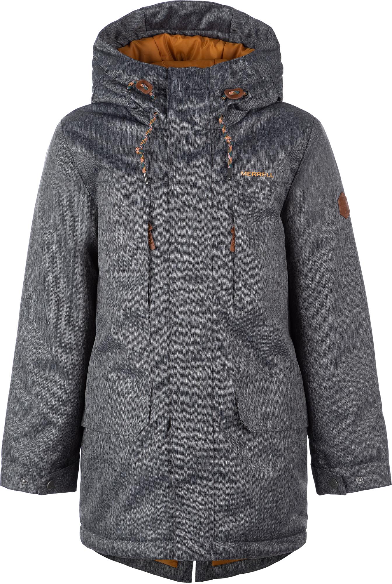 фото Куртка Merrell Boy's Padded Jacket