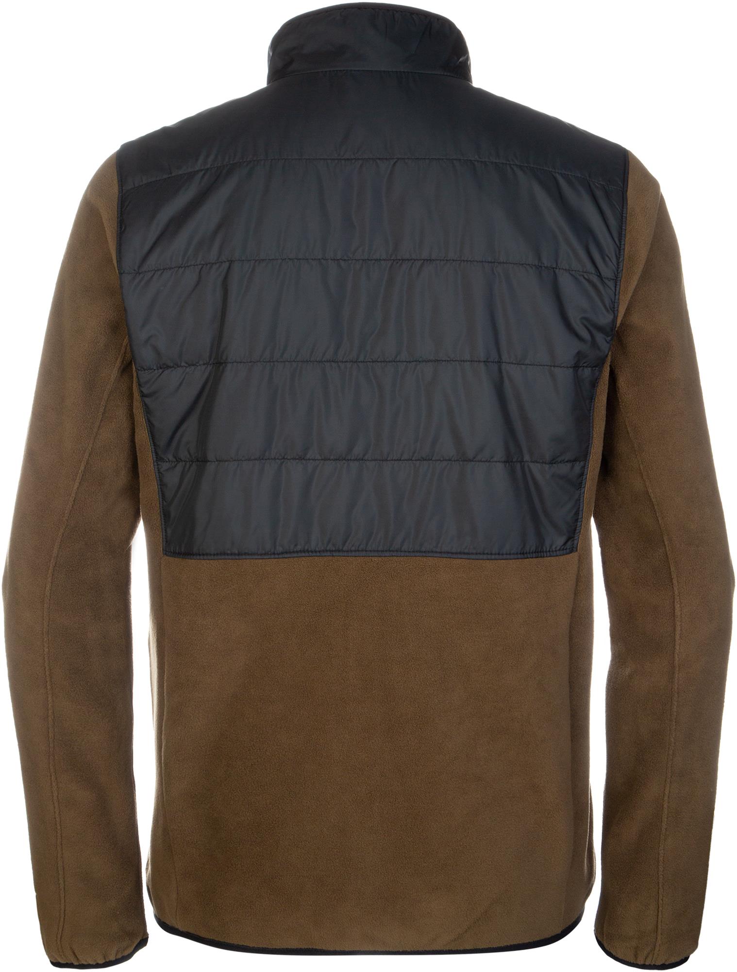 Columbia basin Butte Fleece Full zip