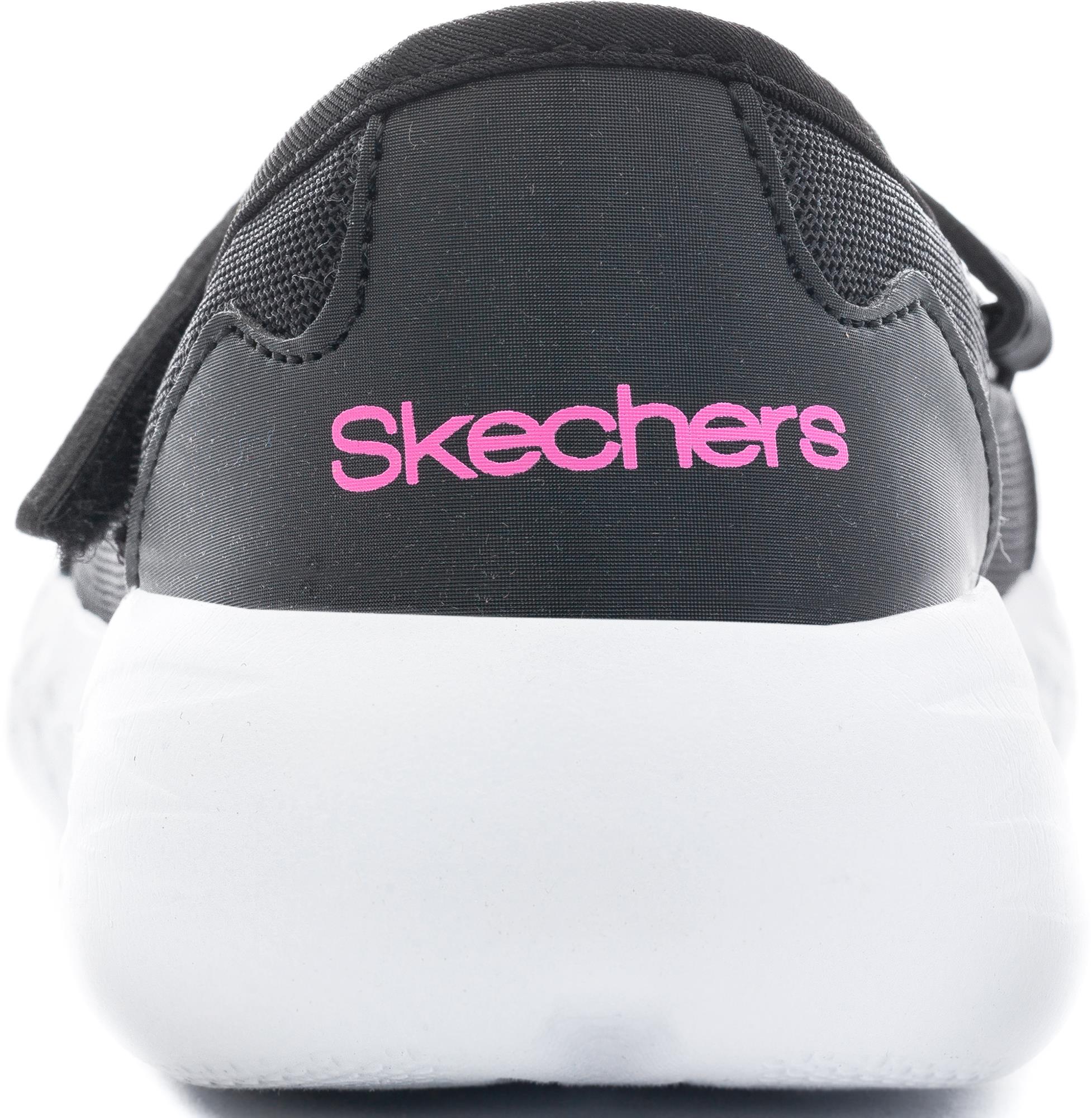 фото Балетки Skechers Go Run 600-Jazzy Strides Kid's Shoes