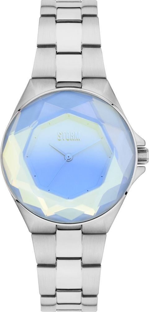 фото Наручные часы Storm CRYSTANA ICE BLUE 47254/I