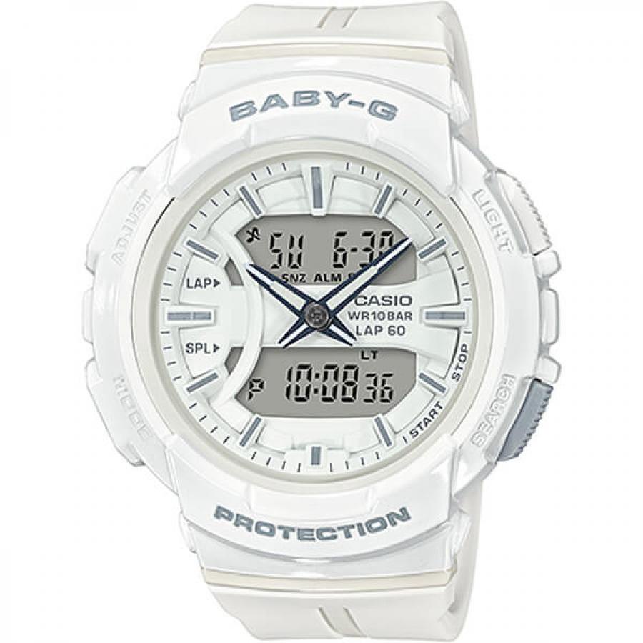 фото Наручные часы Casio BGA-240BC-7A