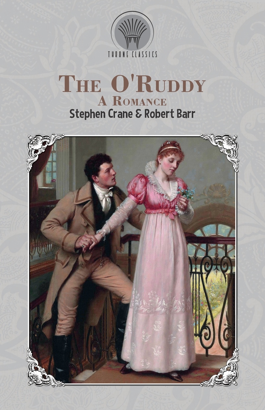 The O`Ruddy. A Romance