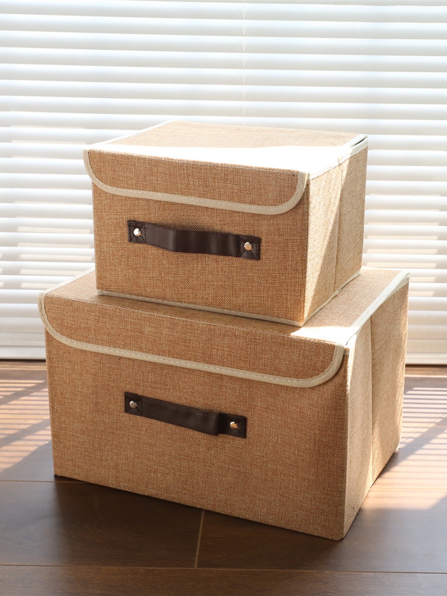 фото Guocai/Набор коробок для хранения
