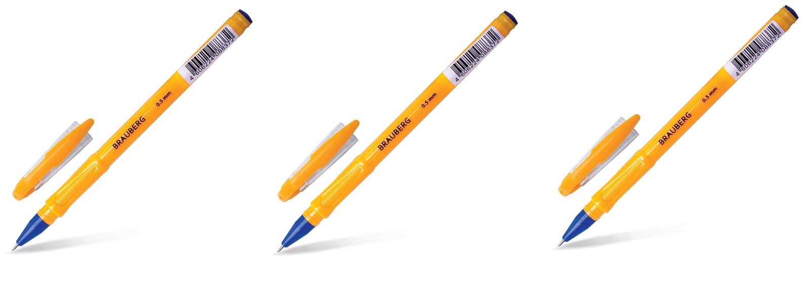 Brauberg 0.7. Ручка БРАУБЕРГ 0.7 масляная. Ручка BRAUBERG 0.7 мм. Ручка масляная БРАУБЕРГ 0,5. Ручка БРАУБЕРГ масляная синяя корпус оранжевый.