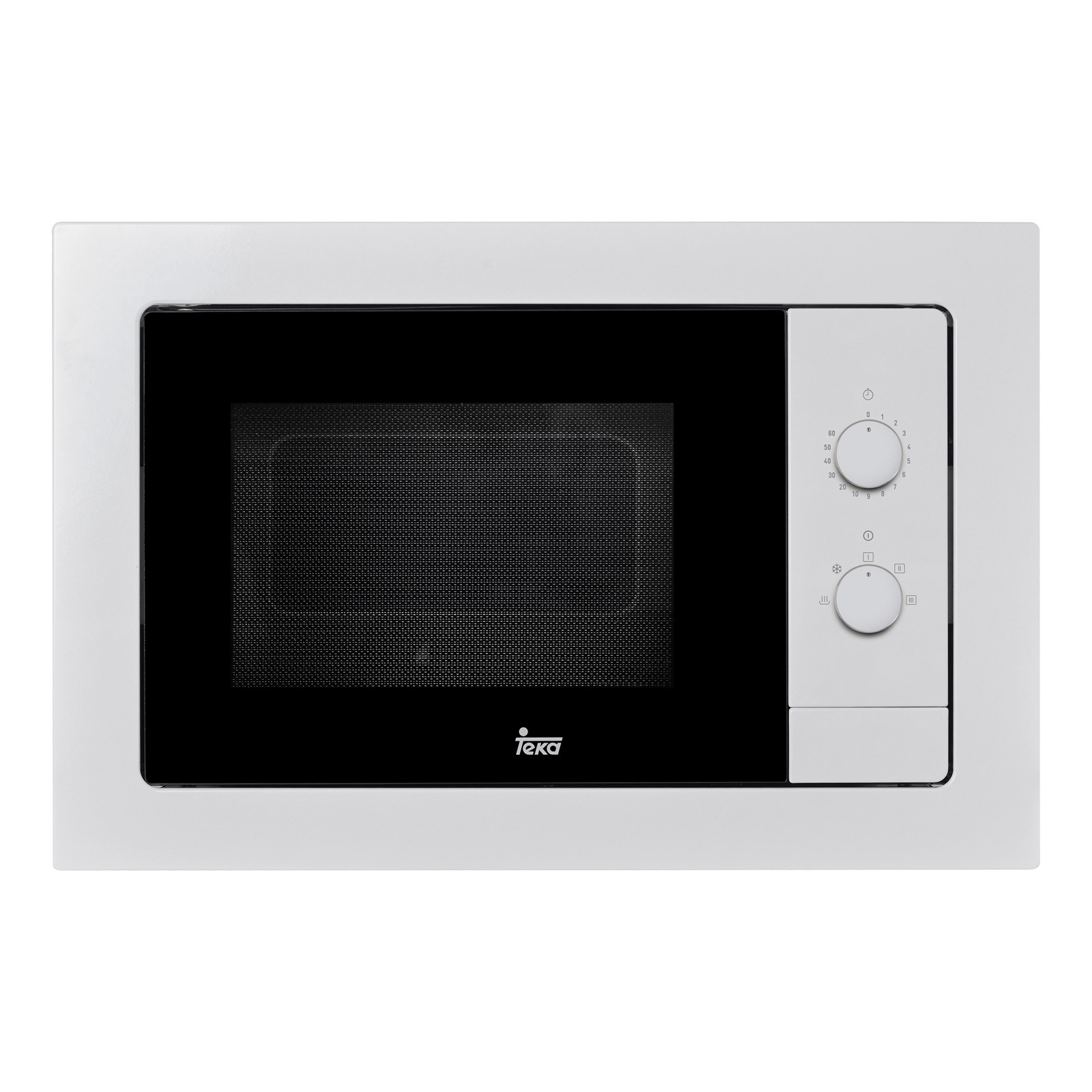 фото Микроволновая печь TEKA MB 620 BI WHITE Тека