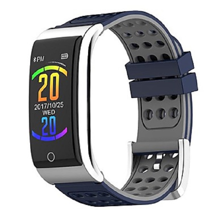 фото Smart Watch XRide E08 - Умный браслет - ЭКГ, PPG, Сердечный ритм, кровяное давление