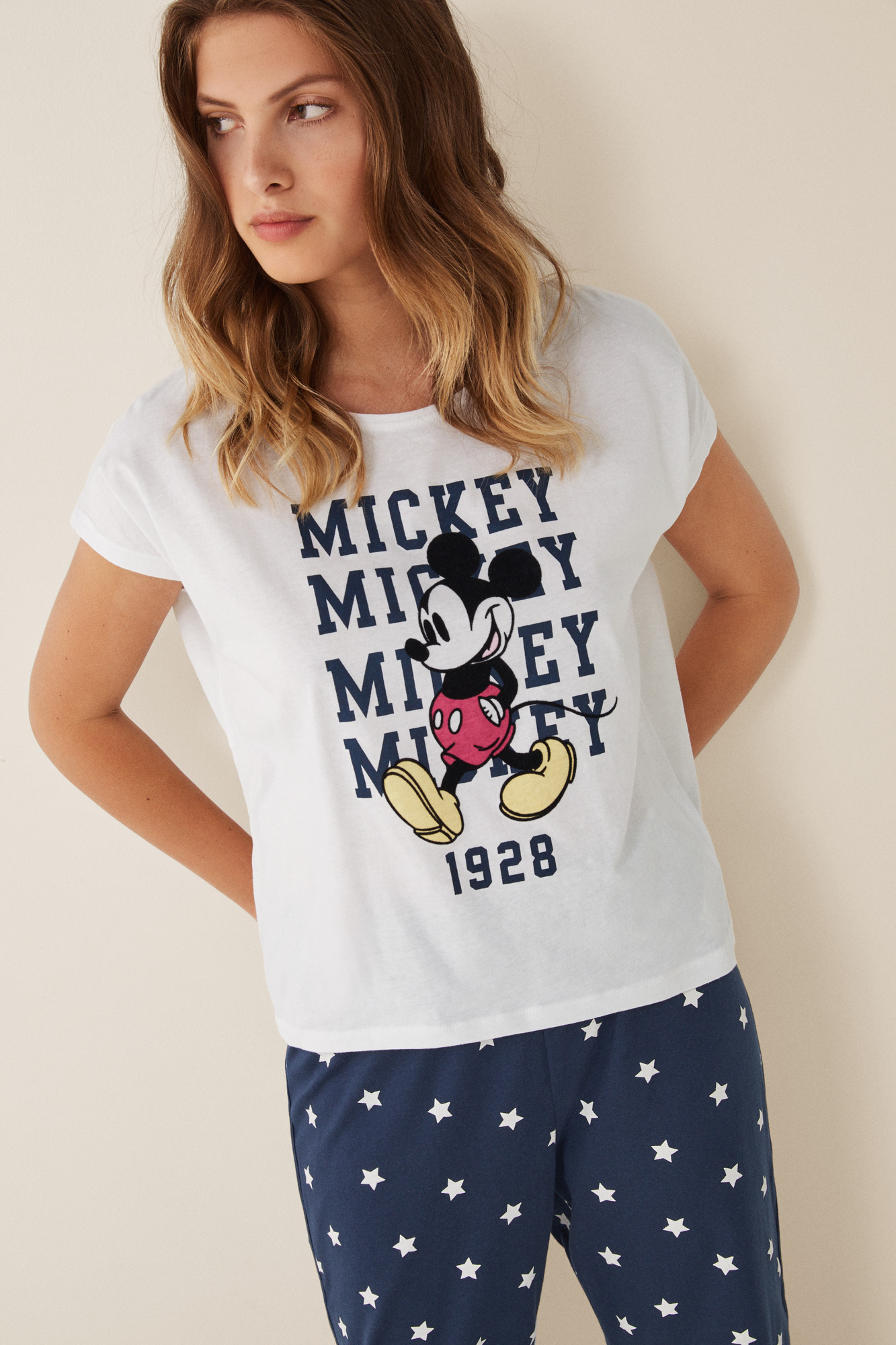 фото Пижама Women'Secret Disney