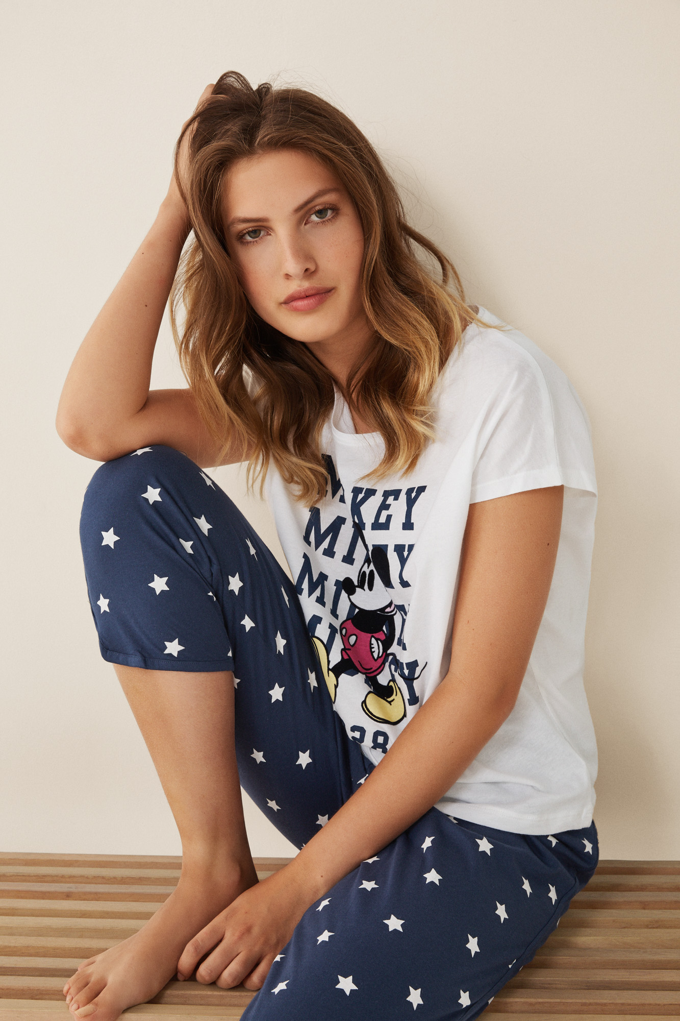 фото Пижама Women'Secret Disney