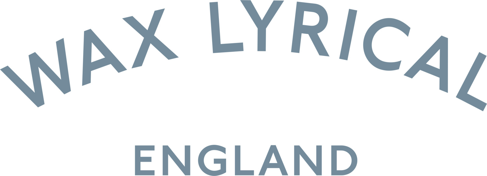 Wax Lyrical — купить товары Wax Lyrical в интернетмагазине OZON