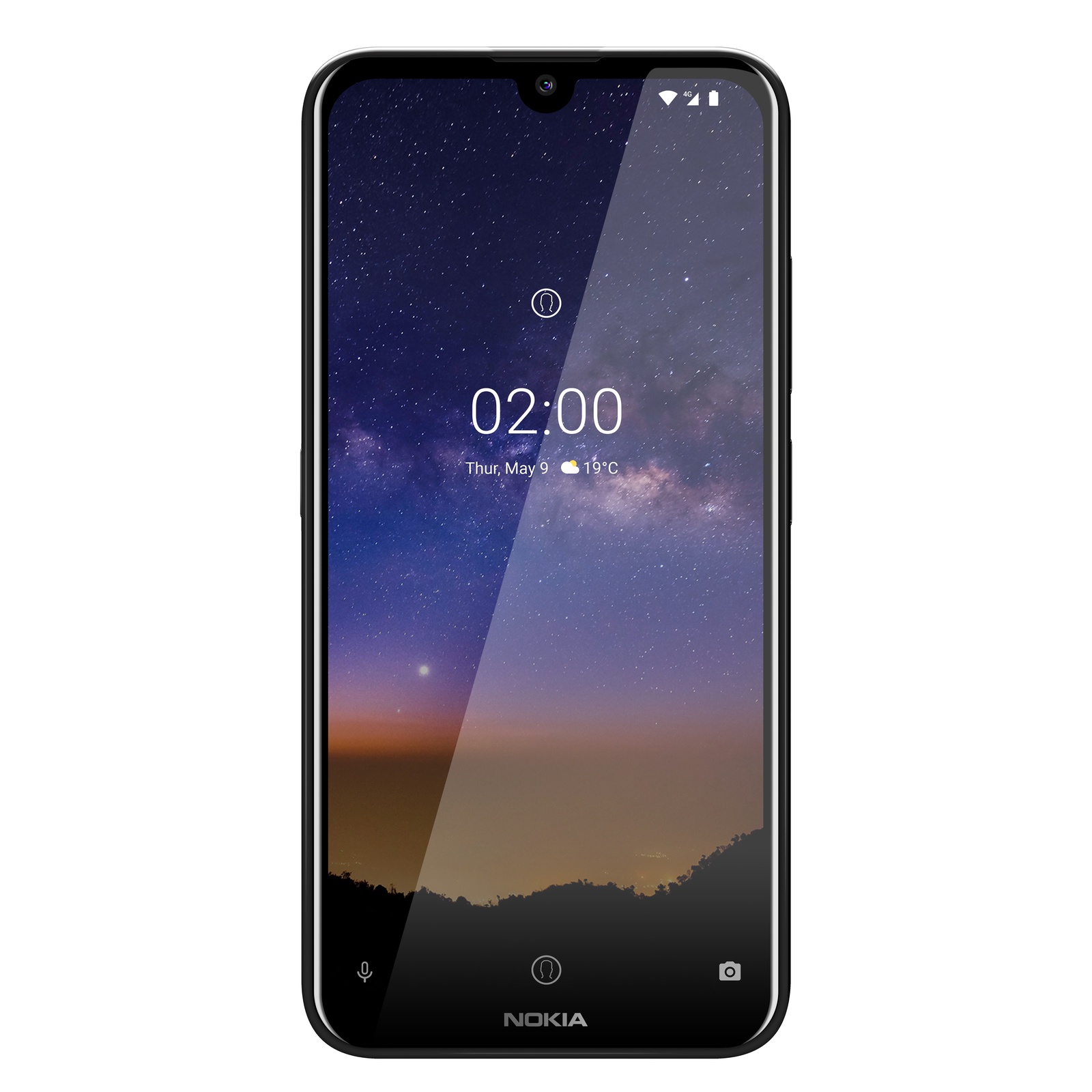 Смартфон Nokia 1 Купить