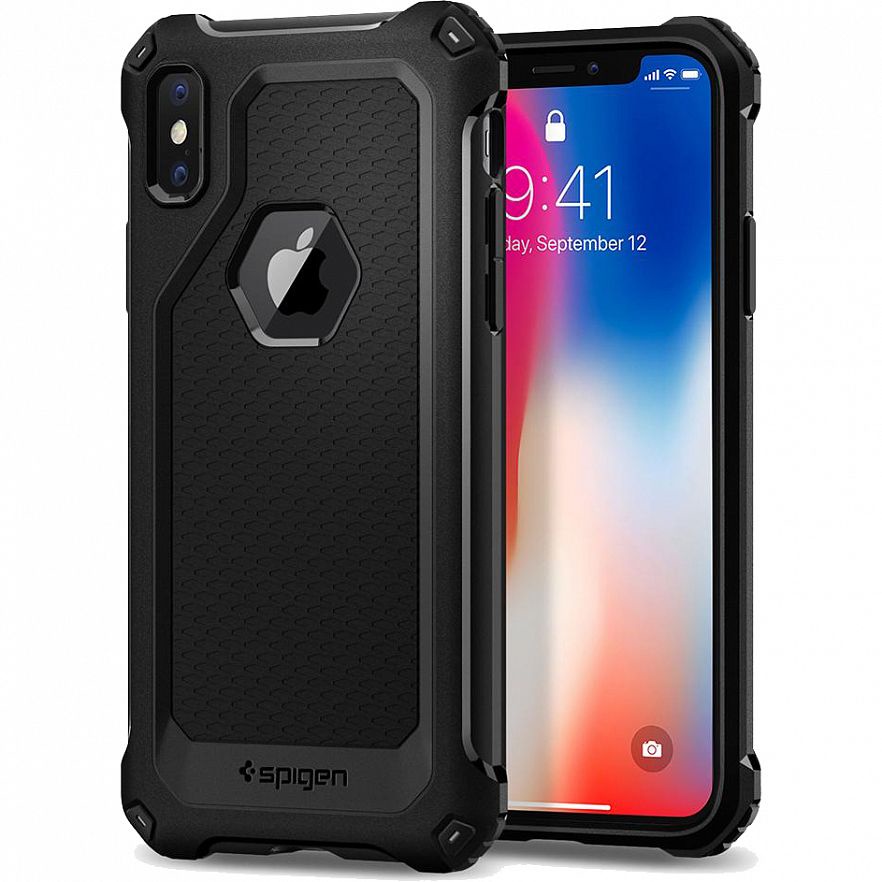 фото Чехол 1000511 Spigen