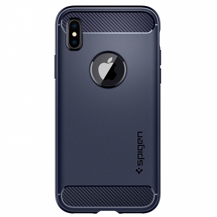 фото Чехол 1000523 Spigen