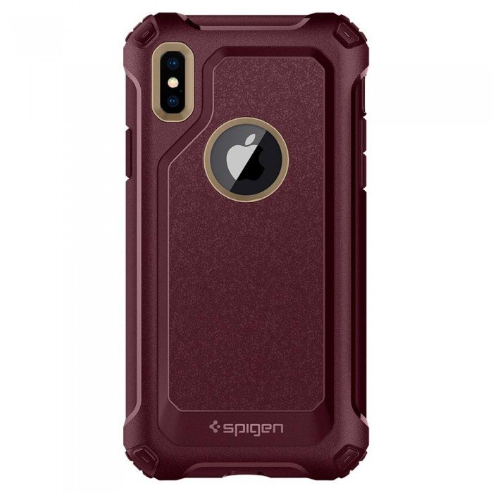 фото Чехол 1000530 Spigen