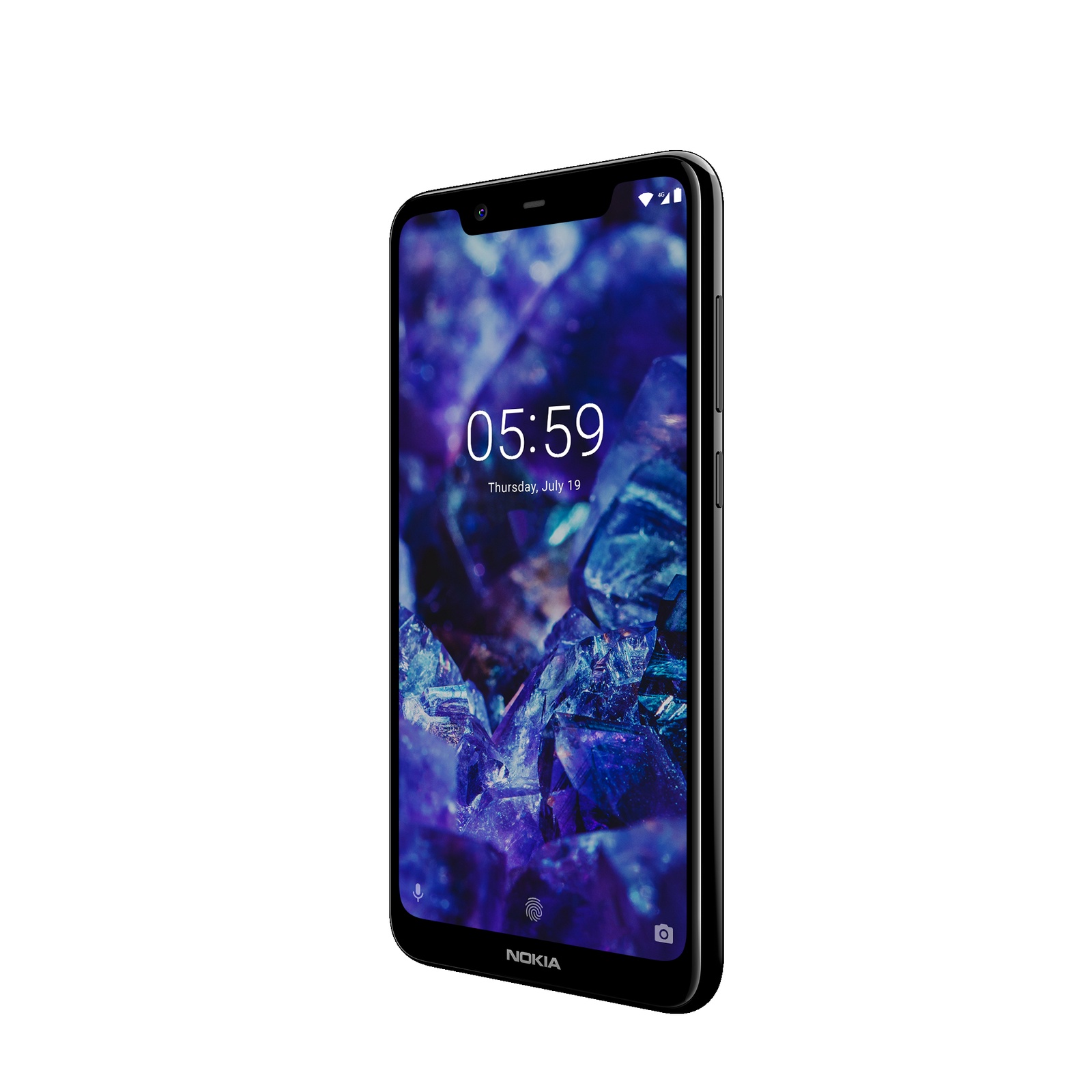 Смартфоны Nokia 5 Купить