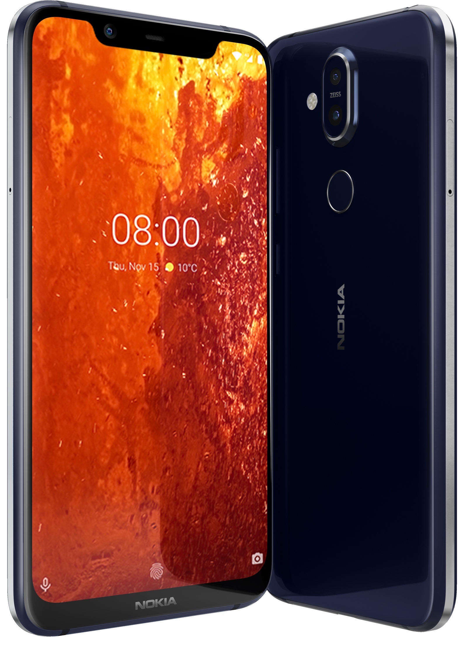 Смартфон Nokia 1 Купить