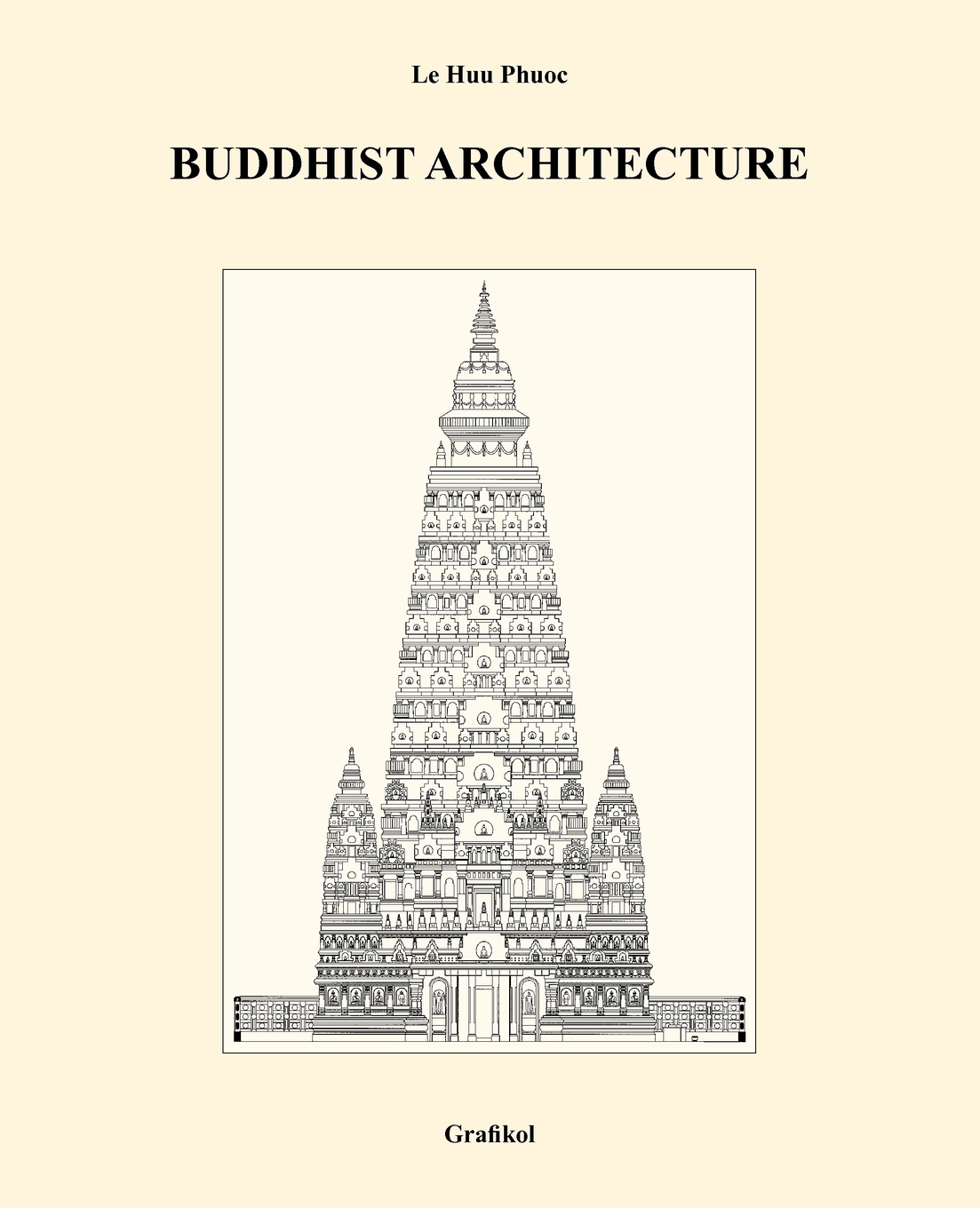 Buddhist Architecture