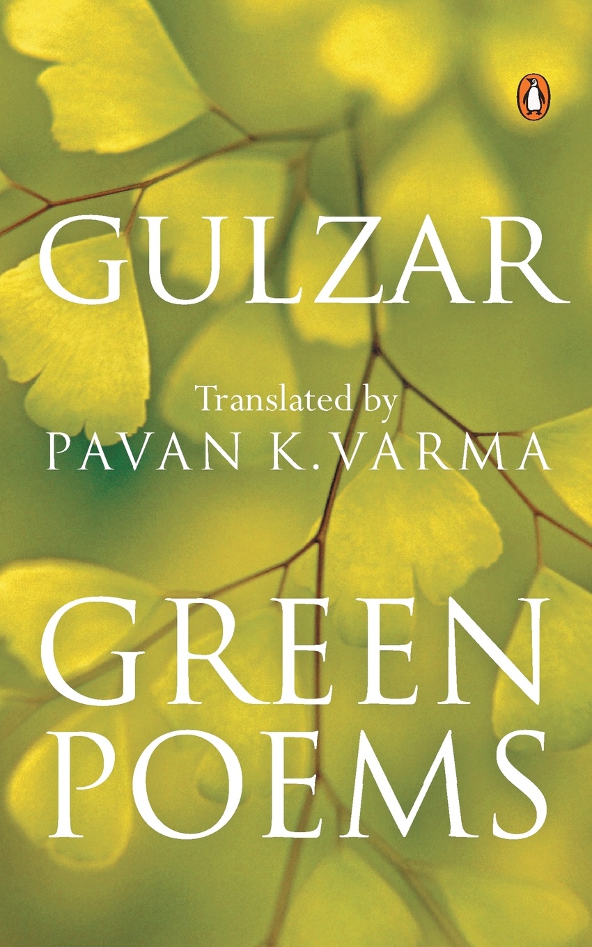 Green Poems