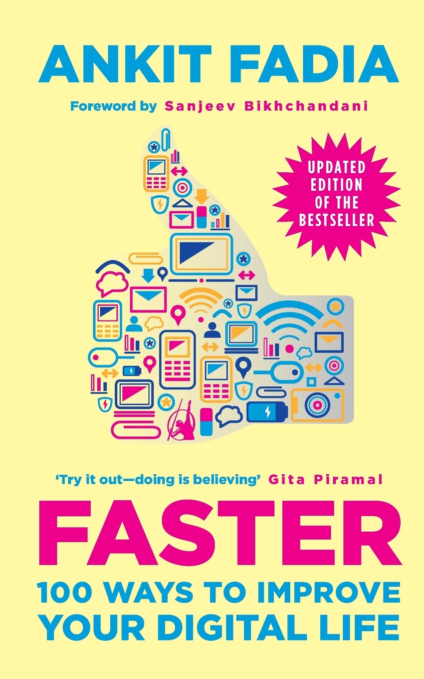 Faster updating. Все книги faster. 100 Ways. Книга фаст эдукейшен. Digital Life.
