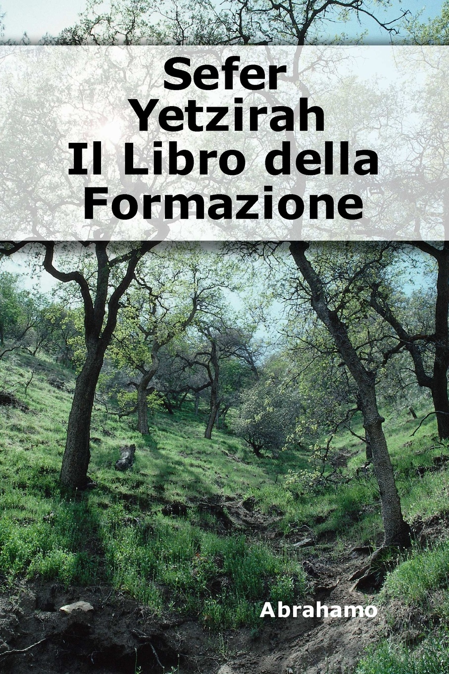 фото Sefer Yetzirah - Il Libro della Formazione