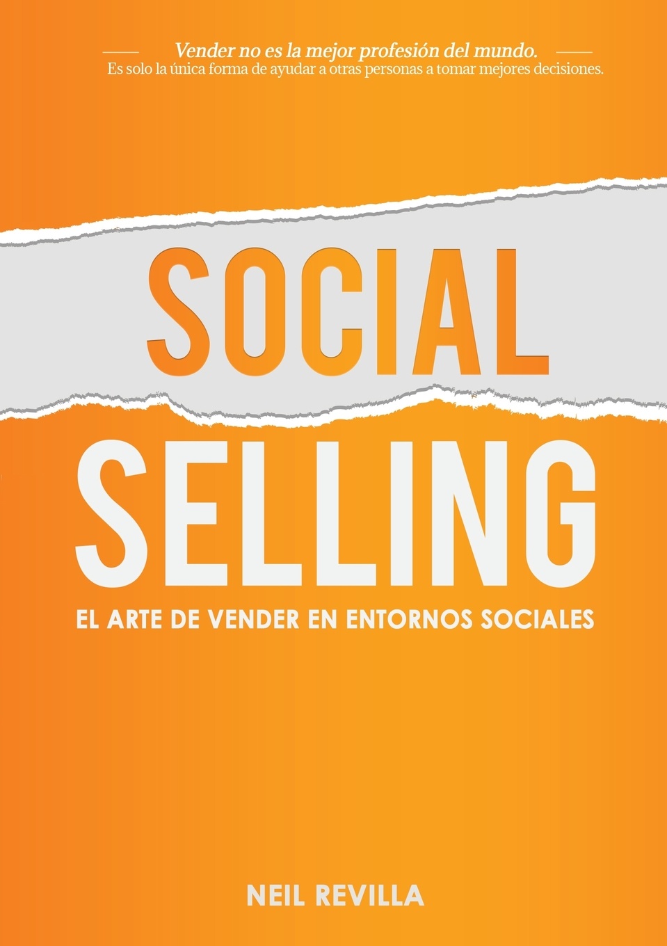 Social Selling. El arte de vender en entornos sociales