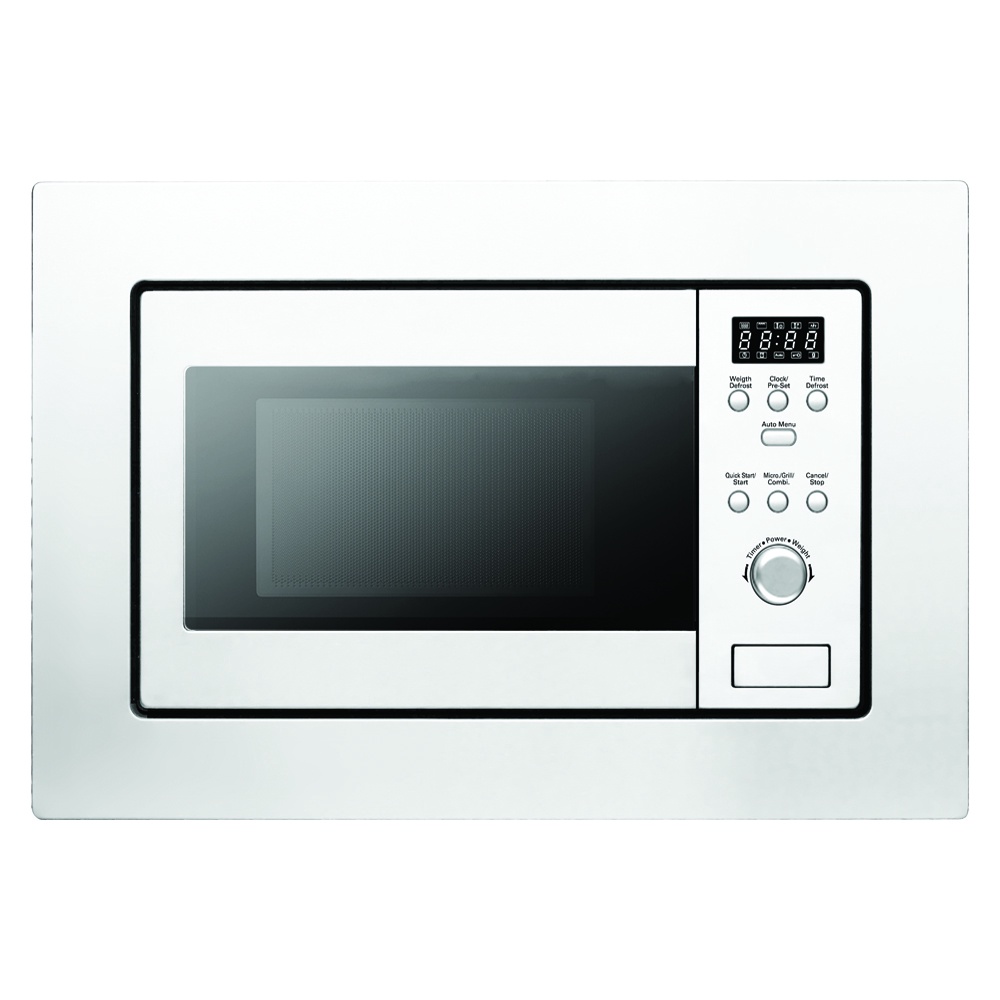 фото Микроволновая печь TEKA MWE 207 FI WHITE Тека