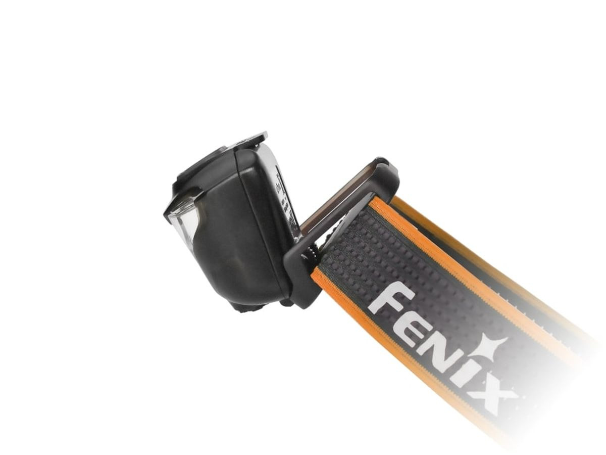 фото Налобный фонарь Fenix HL18Rbk, черный