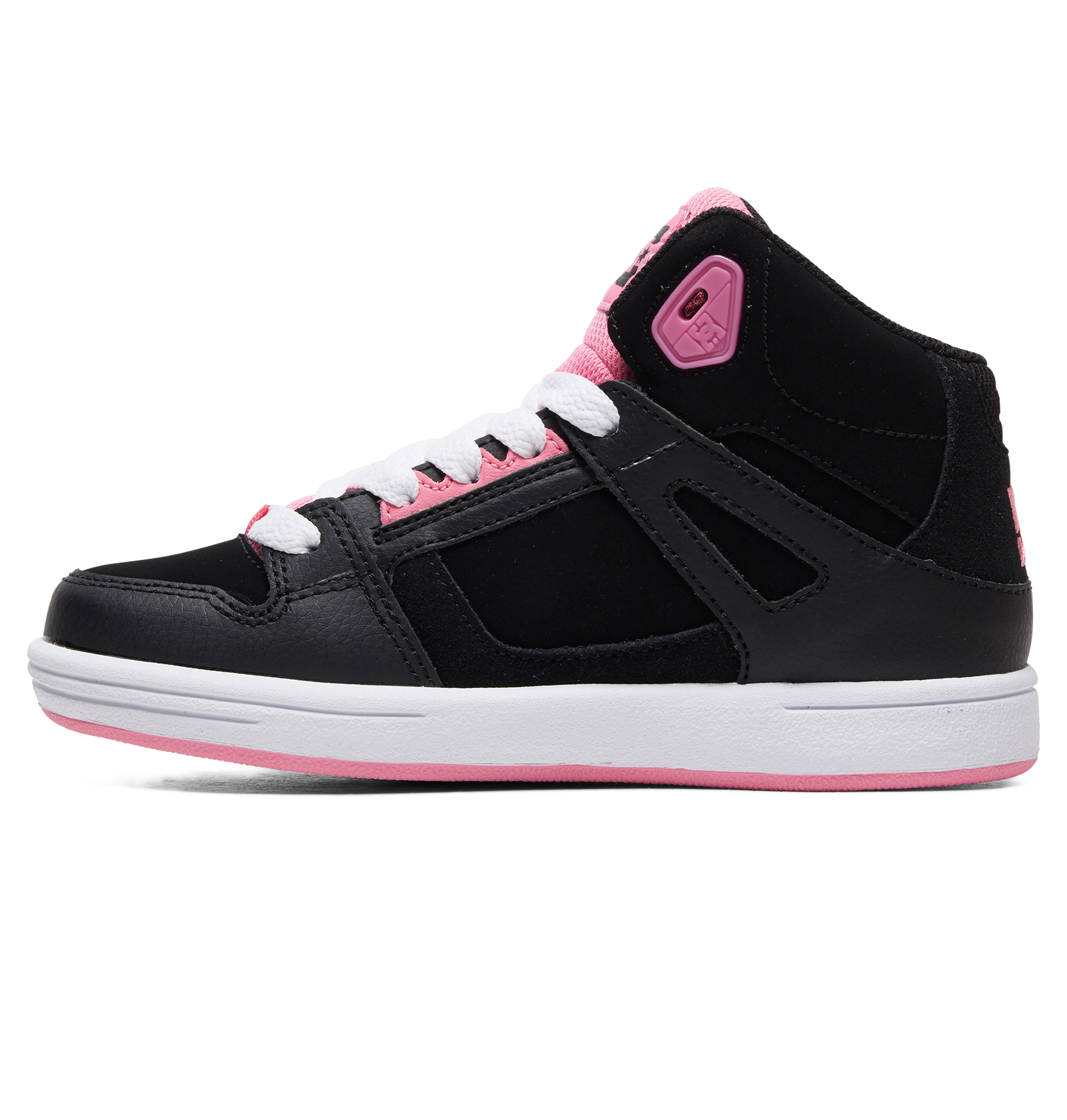 DC Shoes Pure High. DC Shoes детские кеды. DC Shoes Black Pink. DC Shoes кроссовки для девочки.