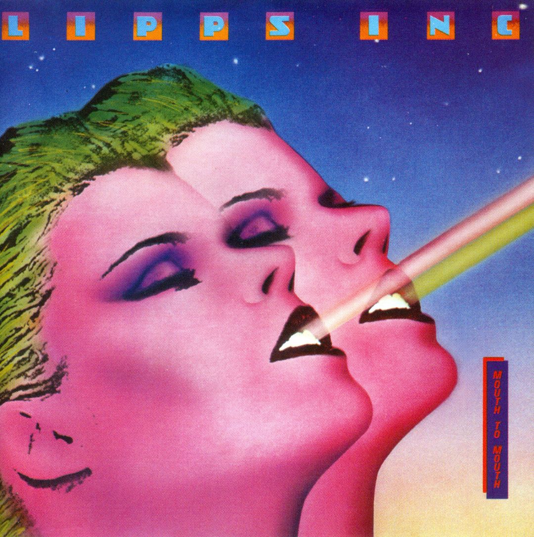 Lipps, inc. - funkytownall night dancing