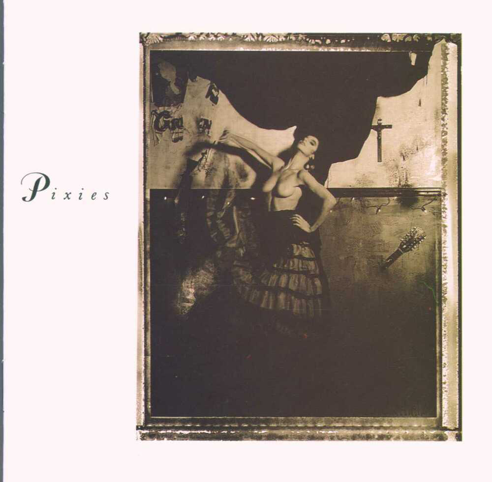 Surfer rosa