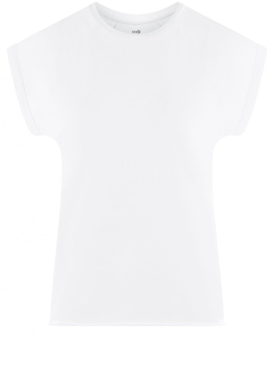 Купить Белую Майку