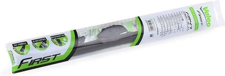 Bene valeo. 575004 valeo. упаковка для стеклоочистителя без названия.
